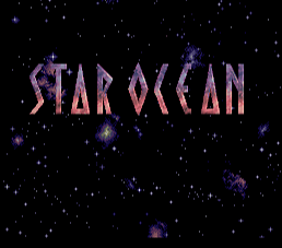 Star Ocean